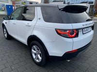 Gebraucht Land Rover Discovery 4 150 PS (110 kW) 2016 SUV