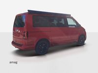 gebraucht VW California 6.1 Beach Last Edition