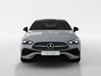 Neu Mercedes CLE450 AMG line 404 PS (297 kW) 2025 Coupé