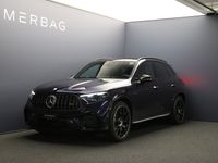 Gebraucht Mercedes GLC63 AMG Executive 680 PS (500 kW) 2024