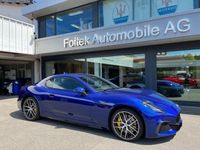 gebraucht Maserati Granturismo Trofeo