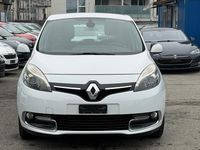 Gebraucht Renault Scénic III Dynamique 131 PS (96 kW) 2013