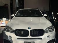 Gebraucht BMW X5 258 PS (189 kW) 2015 SUV