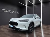 Gebraucht Honda ZR-V Advance 183 PS (134 kW) 2024 Weiss SUV