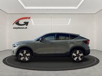 gebraucht Volvo C40 E80 Ultimate AWD