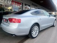 gebraucht Audi A5 Sportback 1.8 TFSI multitronic