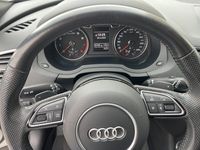 gebraucht Audi Q3 2.0 TFSI quattro S-tronic S-line Im Auftrag Termin Verinb