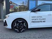 gebraucht Opel Astra Sports Tourer 1.6 PHEV Turbo GSe