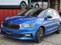 gebraucht Skoda Fabia 1.5 TSI Selection DSG