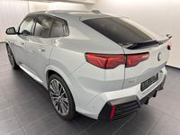 Gebraucht BMW X2 Luxury Line 170 PS (125 kW) 2024 SUV