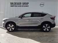 gebraucht Volvo C40 P8 Twin Recharge Plus AWD