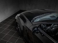 Gebraucht Nissan GT-R Black Edition 530 PS (389 kW) 2011 Coupé