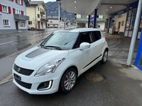 gebraucht Suzuki Swift 1.2i 16V Compact Top Automatic