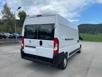 gebraucht Peugeot Boxer 2.2 HDI 335 L3H2