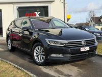 Gebraucht VW Passat Highline 150 PS (110 kW) 2017 Kombi