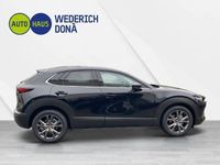 gebraucht Mazda CX-30 S-X186 AWD AT Revolution Bose 4