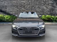 gebraucht Audi A6 Avant 50 TDI Sport quattro tiptronic