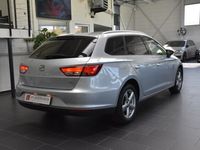 gebraucht Seat Leon ST 2.0 TDI Style