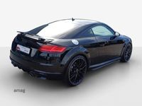 gebraucht Audi TT Coupé 40 TFSI