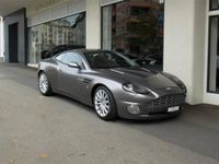 gebraucht Aston Martin Vanquish V12 5.9-48