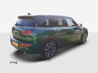 gebraucht Mini Cooper S Clubman ALL4