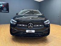 gebraucht Mercedes GLA250 4M - AMG - 4x4 - DISTRONIC - Panorama-Dach