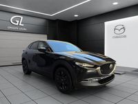 Neu Mazda CX-30 Homura-Line 186 PS (136 kW) 2026 Schwarz SUV