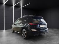 Gebraucht BMW 223 Active Tourer M Sport 211 PS (155 kW) 2024 Schwarz Van / Kleinbus