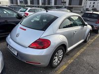 Gebraucht VW Beetle 105 PS (77 kW) 2013 Kleinwagen