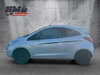 Gebraucht Ford Ka Individual 69 PS (50 kW) 2013 Kleinwagen