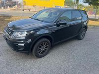 Gebraucht Land Rover Discovery Sport HSE 241 PS (177 kW) 2016 SUV