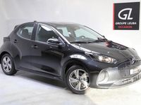 Gebraucht Mazda 2 Exclusive-Line 92 PS (67 kW) 2026 Schwarz Kleinwagen
