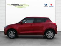 gebraucht Suzuki Swift 1.2 Compact+ Hybrid 4x4