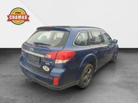 gebraucht Subaru Outback 2.0D Swiss AWD