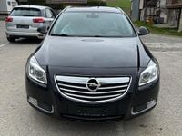Gebraucht Opel Insignia Active 160 PS (117 kW) 2013 Kombi