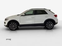 gebraucht VW T-Roc Advance