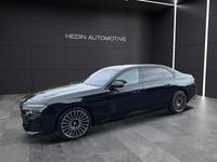 Neu BMW 740 Comfort Edition 299 PS (219 kW) 2025 Schwarz Limousine
