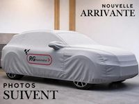 Gebraucht VW Touareg R-line 286 PS (210 kW) 2021 SUV