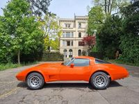 Gebraucht Chevrolet Corvette C3 1978