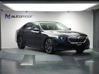 Gebraucht BMW 540 M Sport 303 PS (222 kW) 2024 Limousine