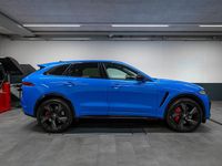 Gebraucht Jaguar F-Pace SVR 550 PS (404 kW) 2023 SUV