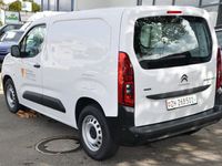 gebraucht Citroën e-Berlingo M erhöhte Nutzlast 50kWh Swiss Edition
