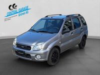 Gebraucht Subaru Justy 99 PS (72 kW) 2003 Kleinwagen