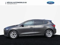 gebraucht Ford Focus 1.0 mHEV 125 PS Cool & Connect