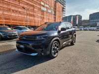 gebraucht Citroën C5 Aircross 1.6PHEV Swiss