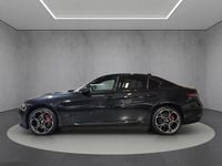 Gebraucht Alfa Romeo Giulia Competizione 280 PS (205 kW) 2023 Limousine
