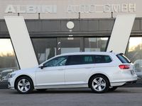 gebraucht VW Passat 2.0 TDI BMT Elegance DSG