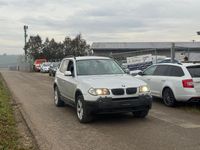 Gebraucht BMW X3 218 PS (160 kW) 2006 SUV