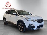 gebraucht Peugeot 3008 1.2 PureTech Allure EAT