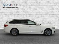 gebraucht BMW 530 d Touring Sport